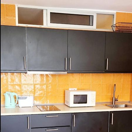 Fun & Relax Apartment 플라야 델 잉글스 외부 사진