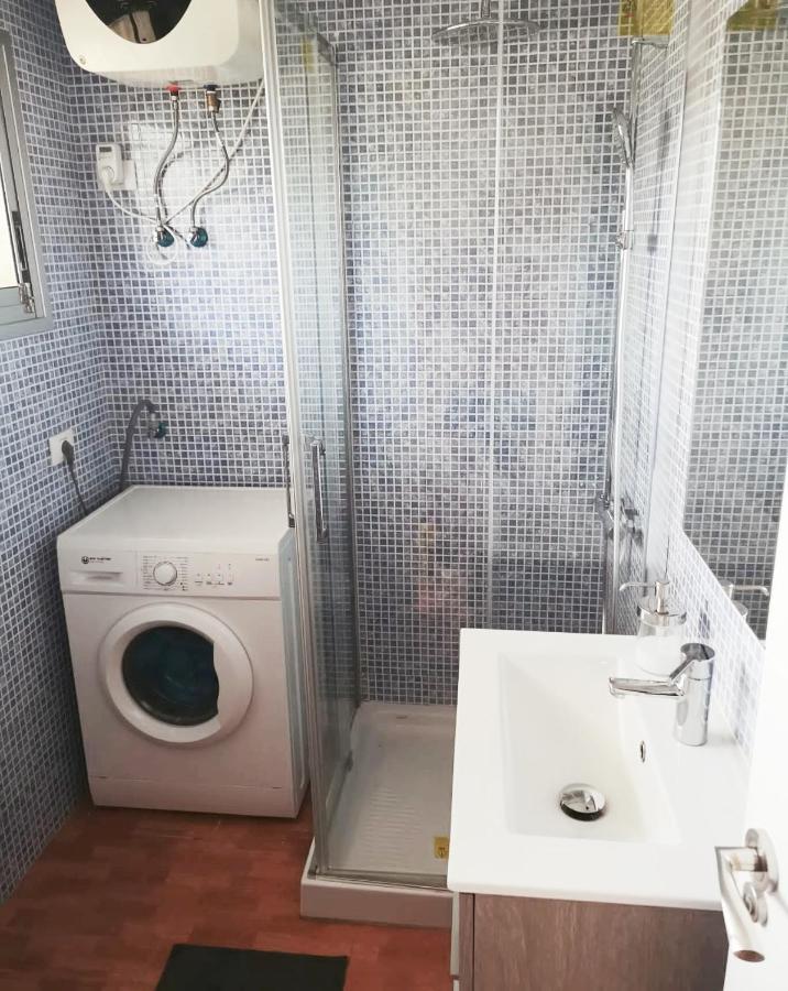Fun & Relax Apartment 플라야 델 잉글스 외부 사진