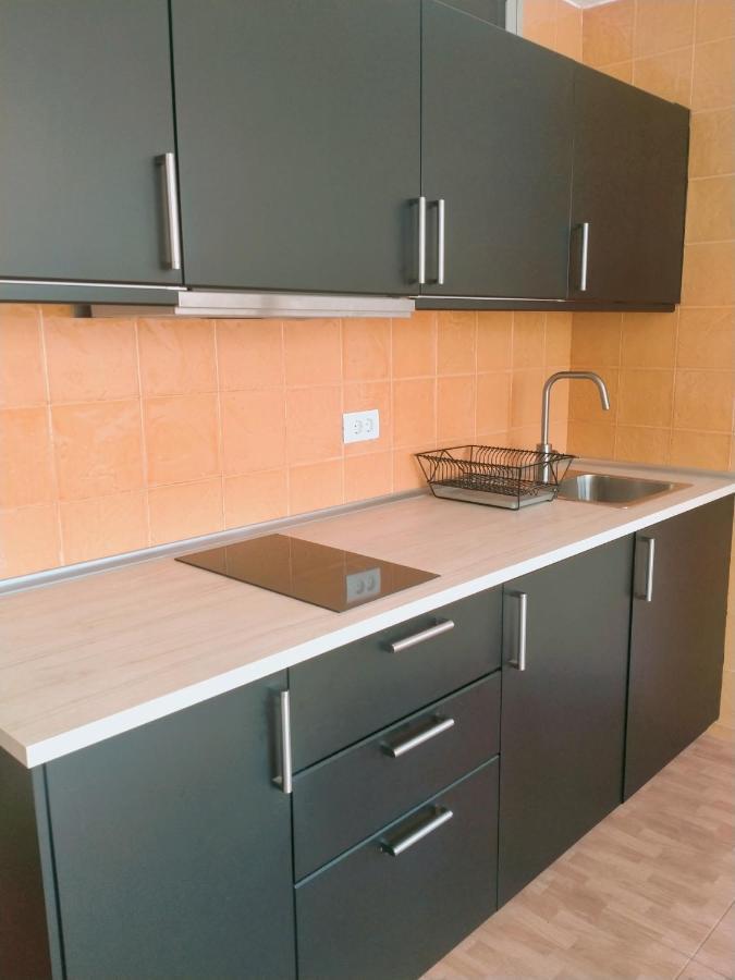 Fun & Relax Apartment 플라야 델 잉글스 외부 사진