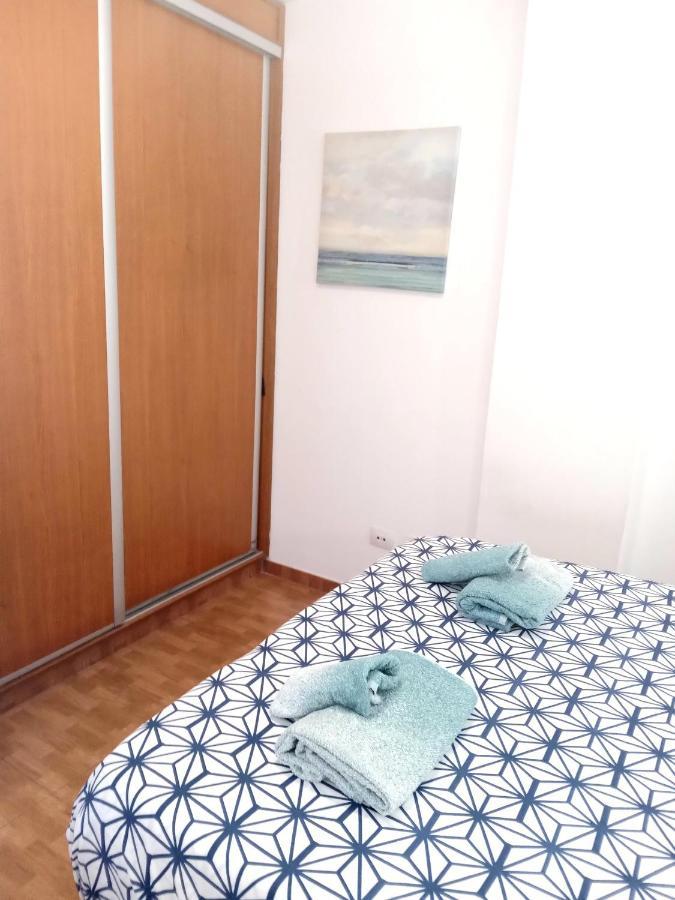 Fun & Relax Apartment 플라야 델 잉글스 외부 사진