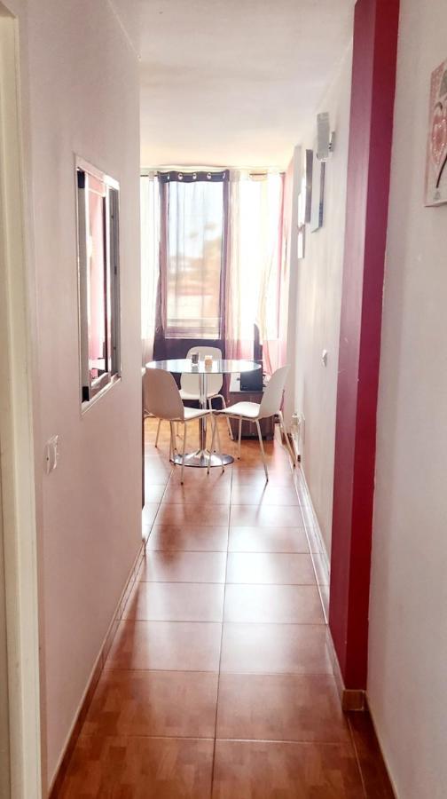 Fun & Relax Apartment 플라야 델 잉글스 외부 사진