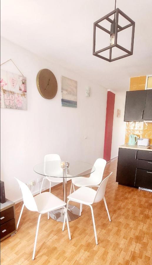 Fun & Relax Apartment 플라야 델 잉글스 외부 사진