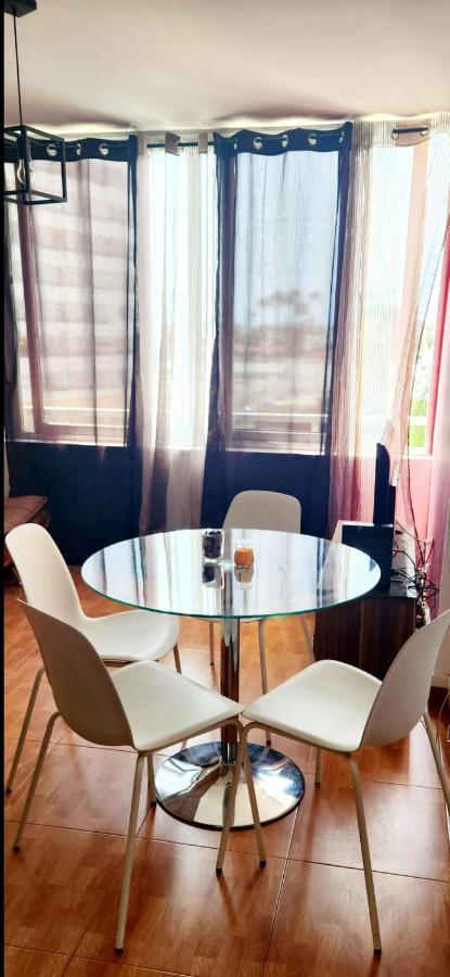 Fun & Relax Apartment 플라야 델 잉글스 외부 사진