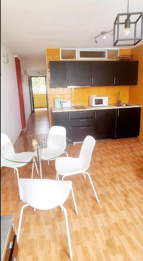 Fun & Relax Apartment 플라야 델 잉글스 외부 사진